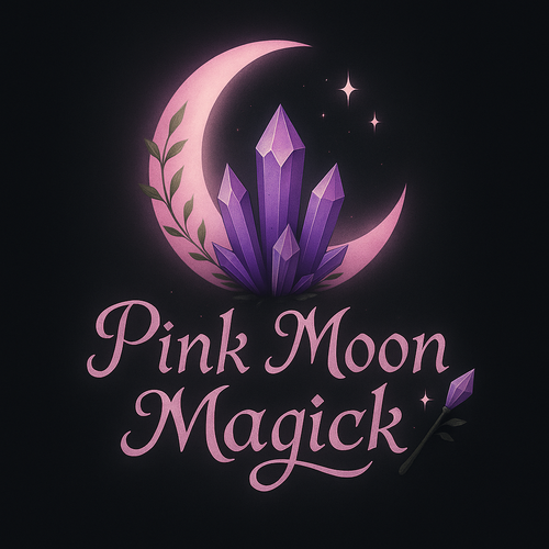 Pink Moon Magick