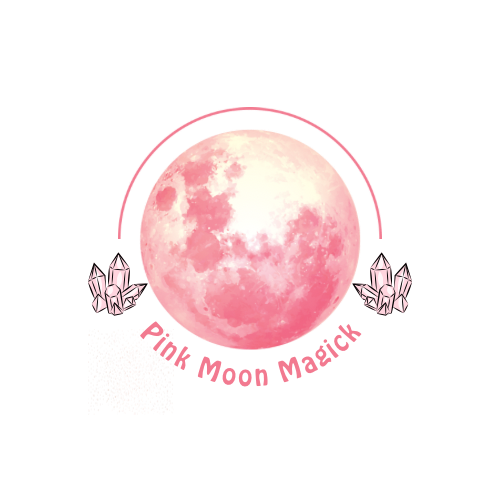 Pink Moon Magick