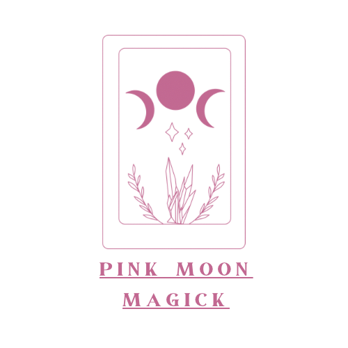 Pink Moon Magick