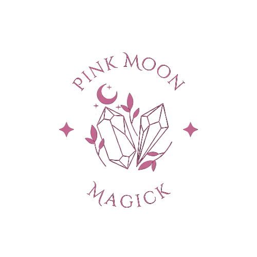 Pink Moon Magick